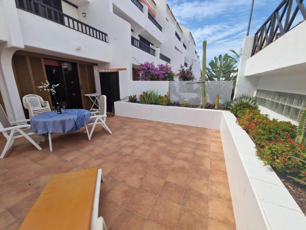 Parque Santiago 1 D-165 By Tenerife Dream Properties Playa de las Americas  Exterior photo