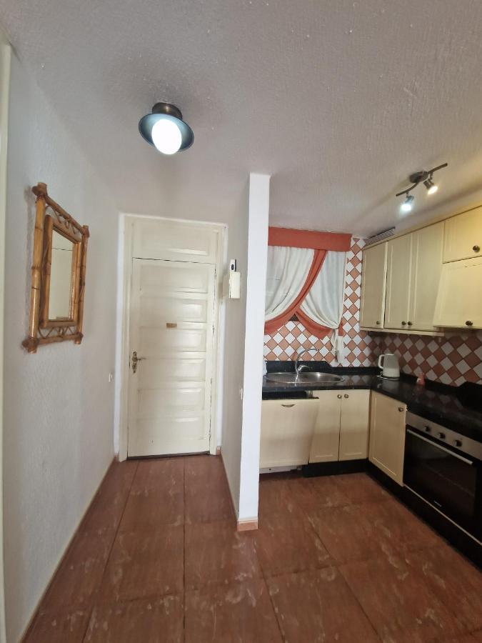Parque Santiago 1 D-165 By Tenerife Dream Properties Playa de las Americas  Exterior photo