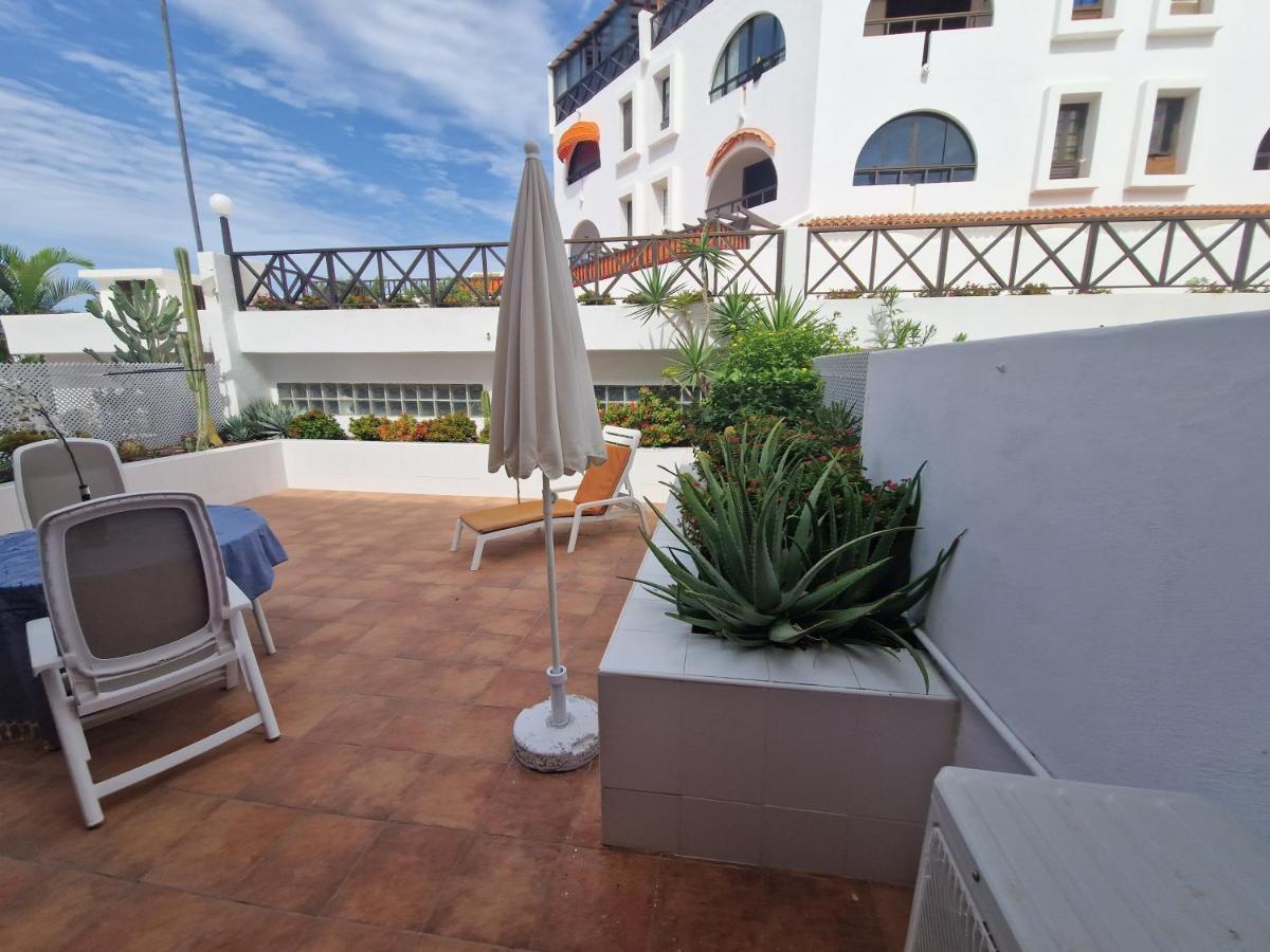 Parque Santiago 1 D-165 By Tenerife Dream Properties Playa de las Americas  Exterior photo