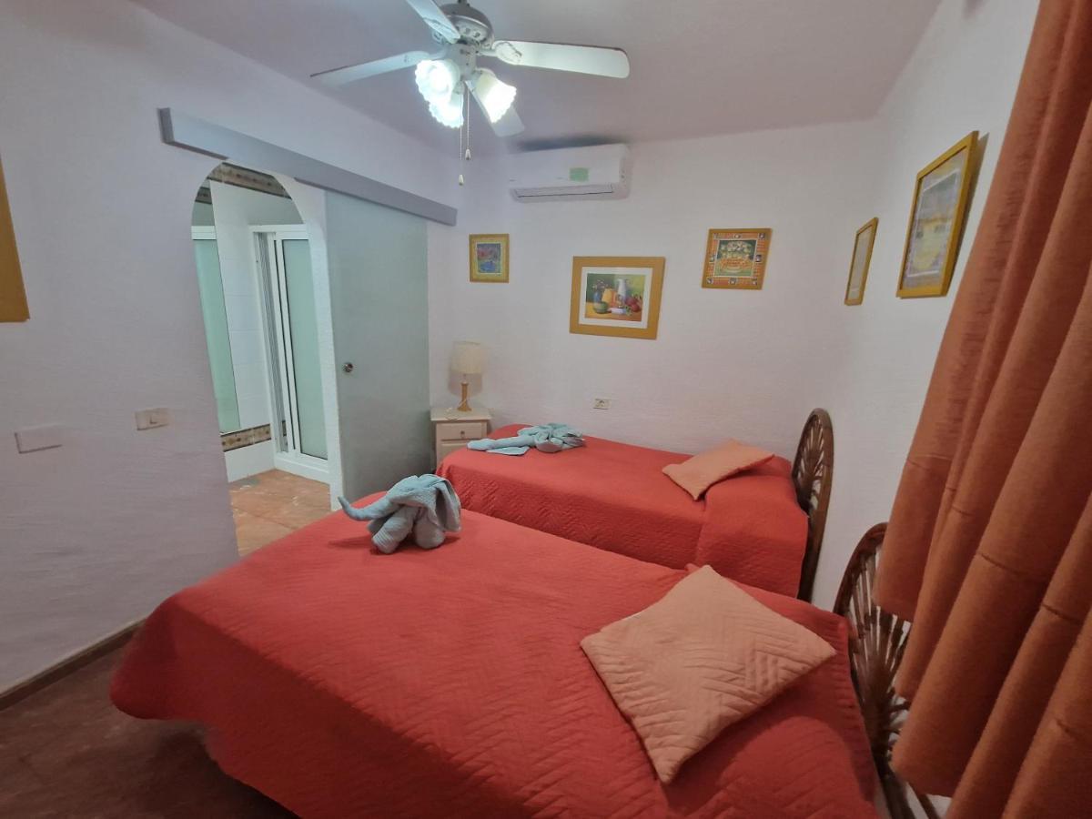 Parque Santiago 1 D-165 By Tenerife Dream Properties Playa de las Americas  Exterior photo
